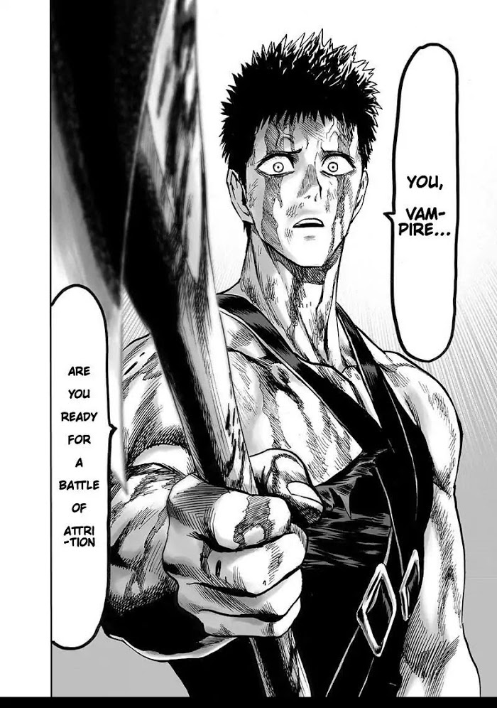 One Punch Man - Chapter 101 image 39